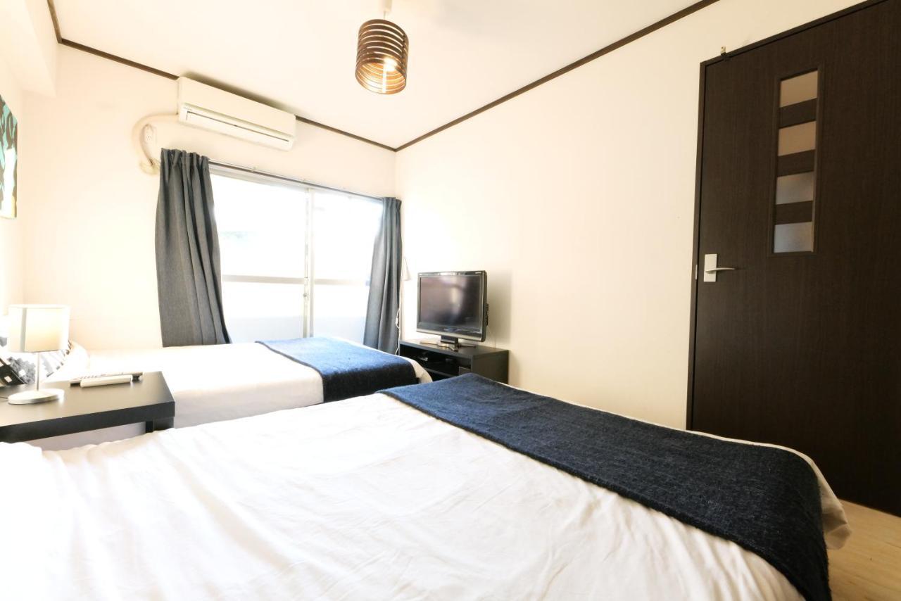 H2O Stay Kikukawa Woody Sunheim #201 Tokio Zewnętrze zdjęcie