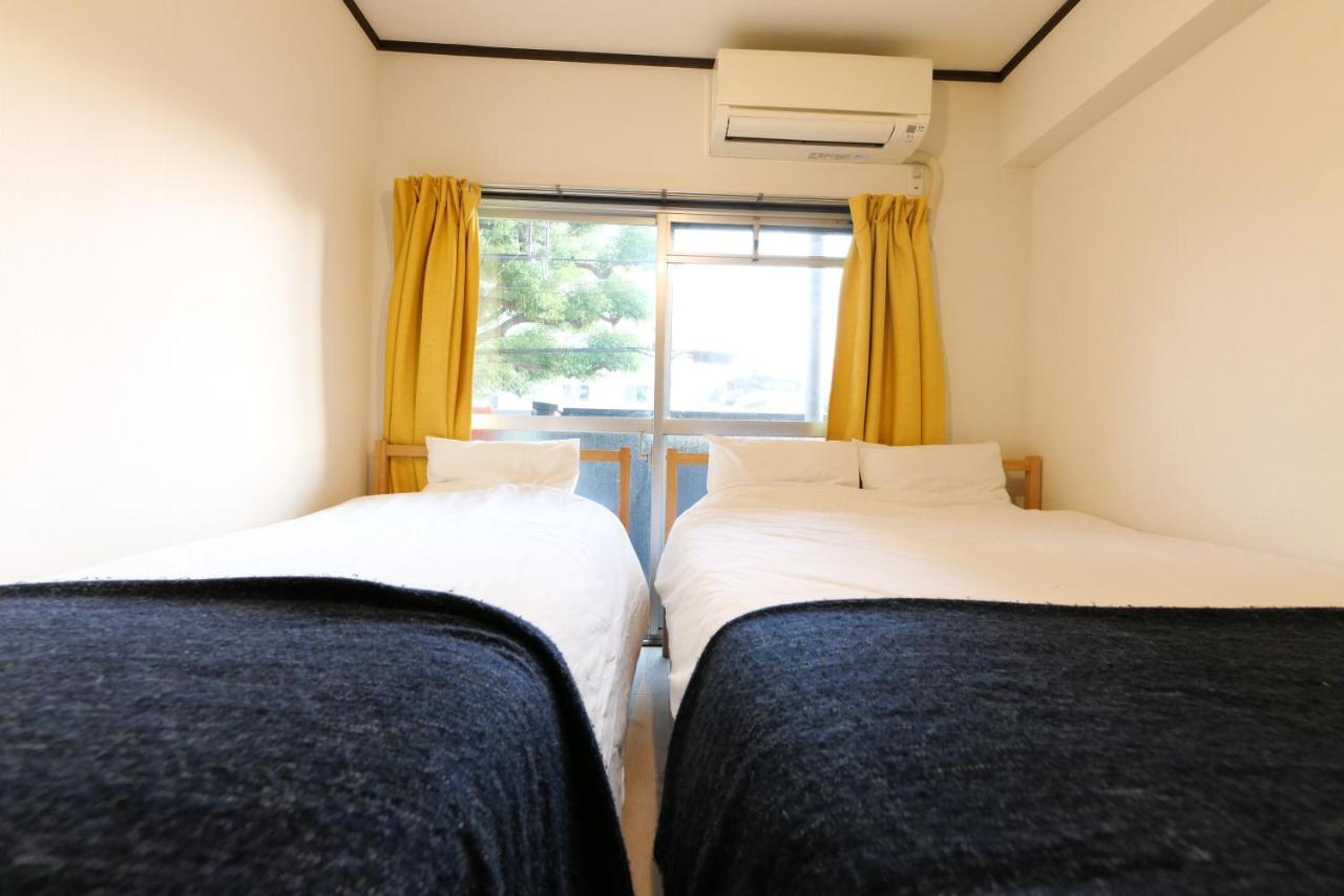 H2O Stay Kikukawa Woody Sunheim #201 Tokio Zewnętrze zdjęcie